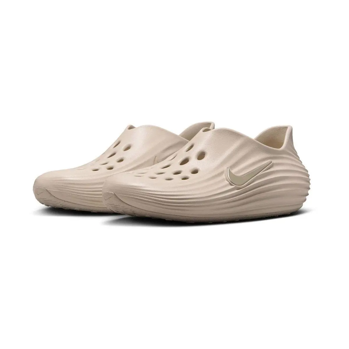 Nike shoes - HV5060100 - HV5060-100 - LT OREWOOD BRN/LT OREWOOD BRN (UPC: 197860408371) 1