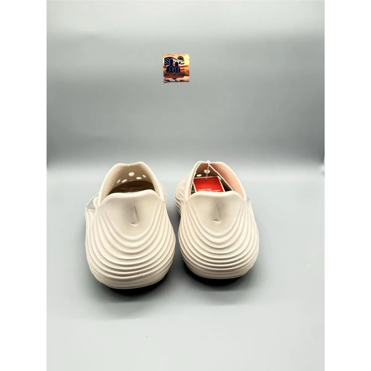Nike shoes - Beige 2