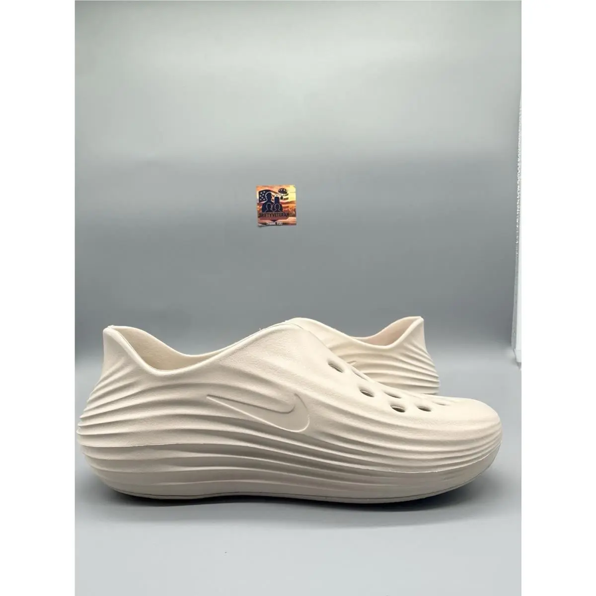 Nike shoes - Beige 3
