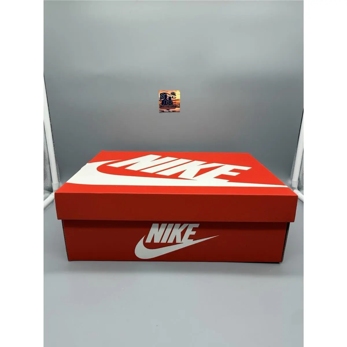 Nike shoes - Beige 7