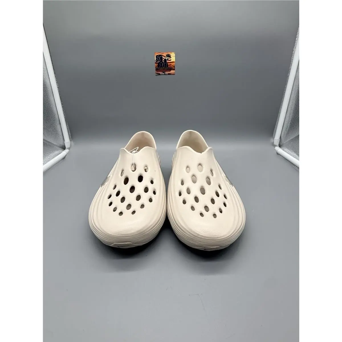 Nike shoes - Beige 0