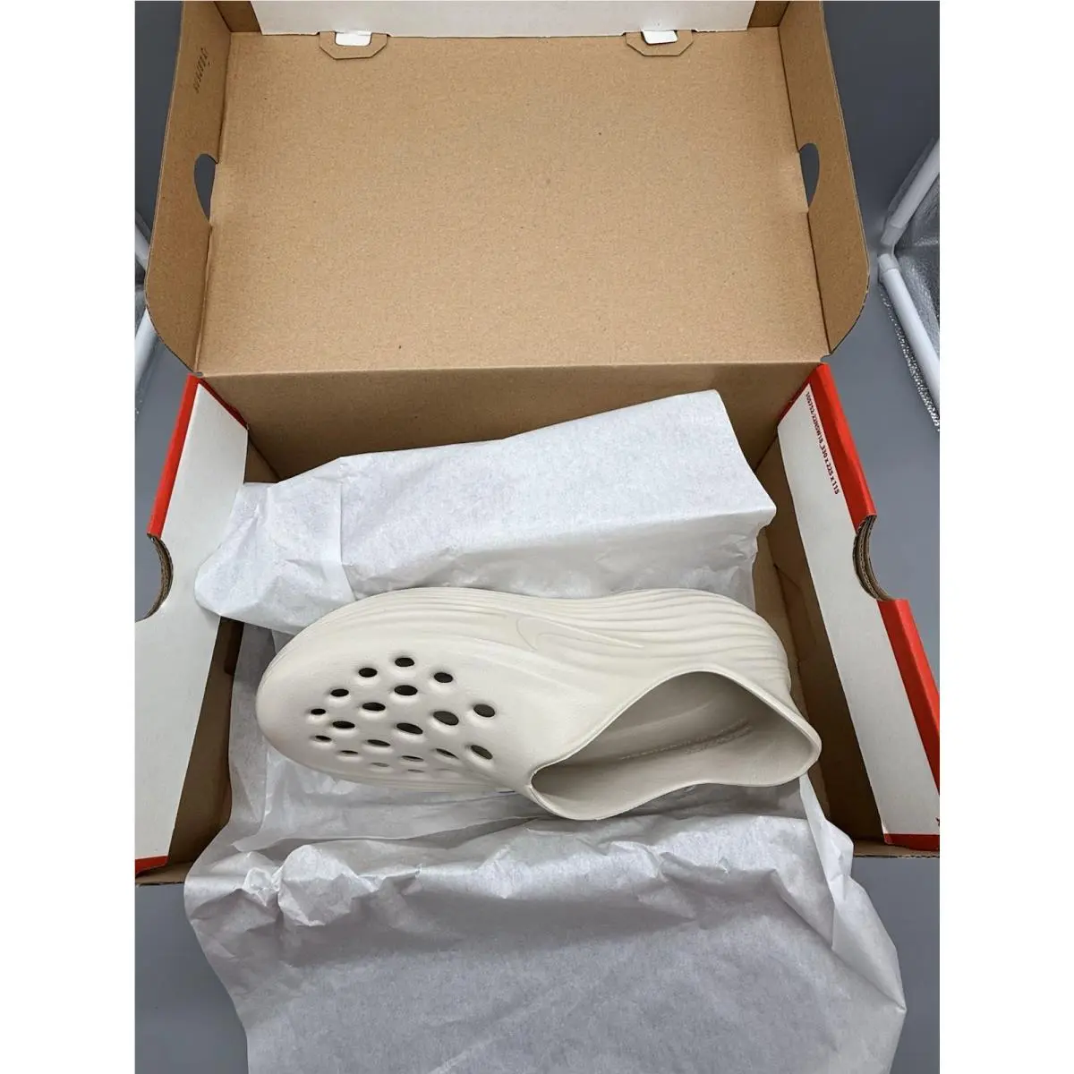Nike shoes - Beige 6