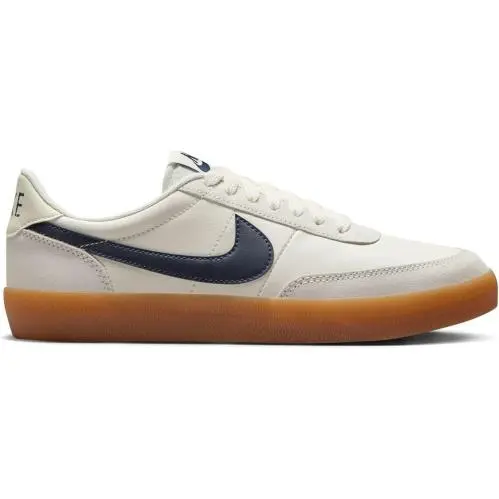 Nike shoes - Killshot 2 - Killshot - FZ5630-102 - Sail/Gum Yellow/Midnight Navy (UPC: 196976326647) 0