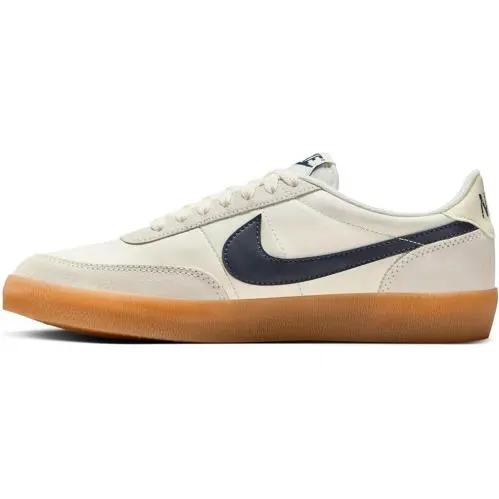 Nike shoes - Killshot 2 - Killshot - FZ5630-102 - Sail/Gum Yellow/Midnight Navy (UPC: 196976326647) 1
