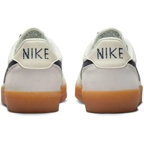 Nike shoes - Killshot 2 - Killshot - FZ5630-102 - Sail/Gum Yellow/Midnight Navy (UPC: 196976326647) 2