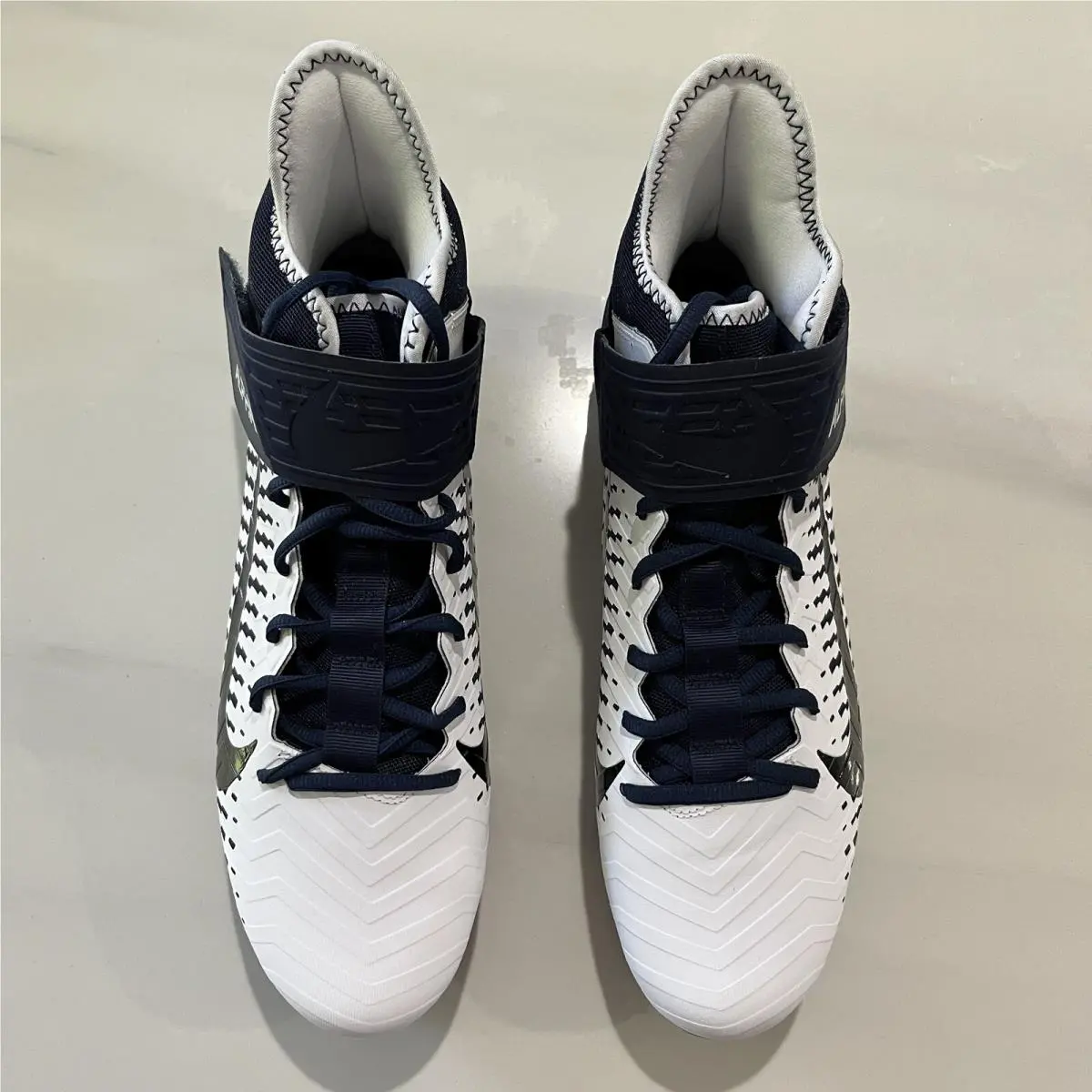 Nike shoes - Nike Alpha Menace - Alpha Menace - BV3945-102 - Black 2