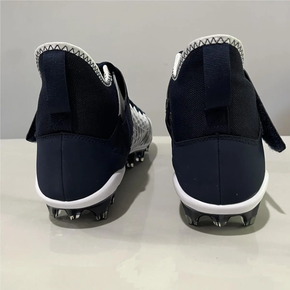 Nike shoes - Nike Alpha Menace - Alpha Menace - BV3945-102 - Black 3