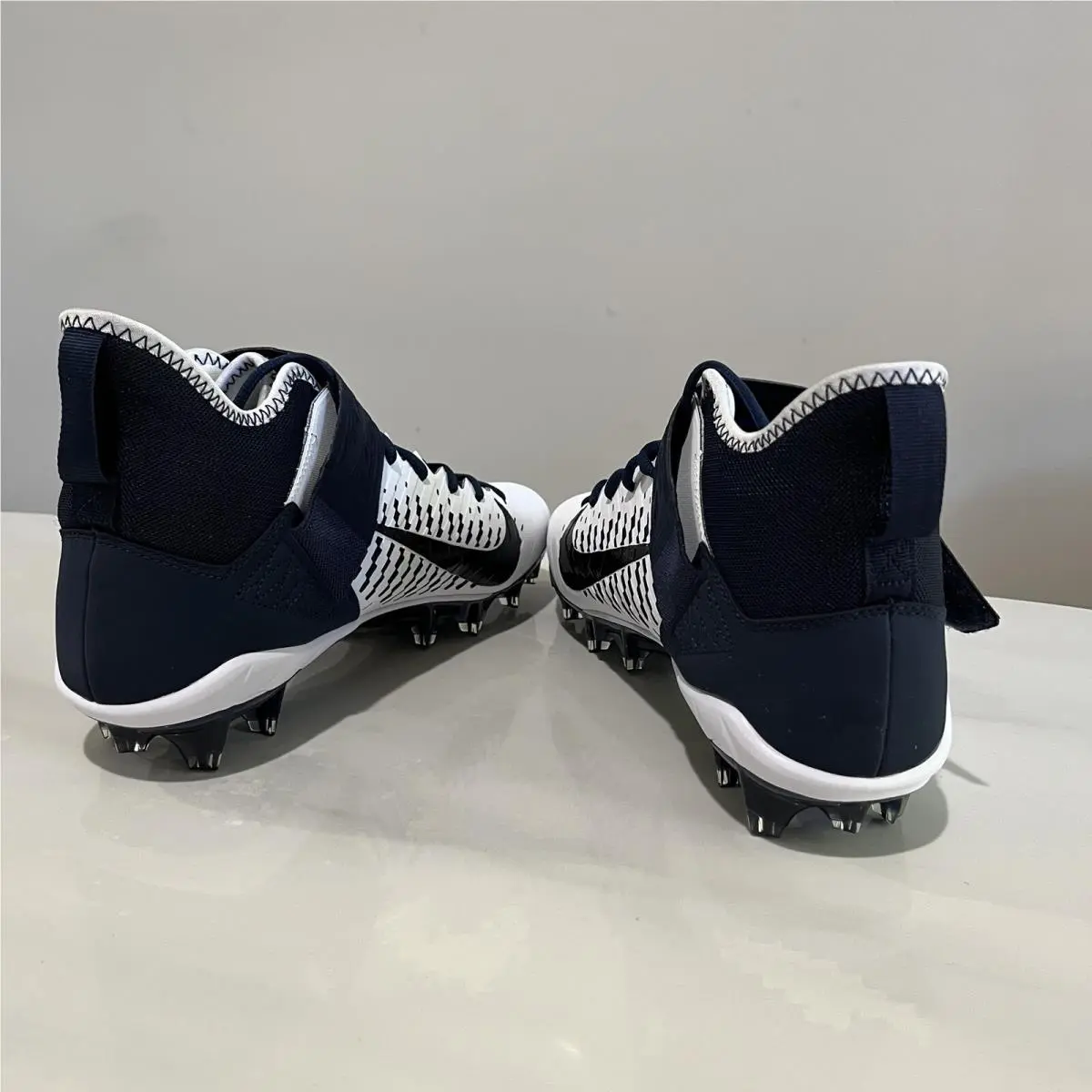 Nike shoes - Nike Alpha Menace - Alpha Menace - BV3945-102 - Black 4