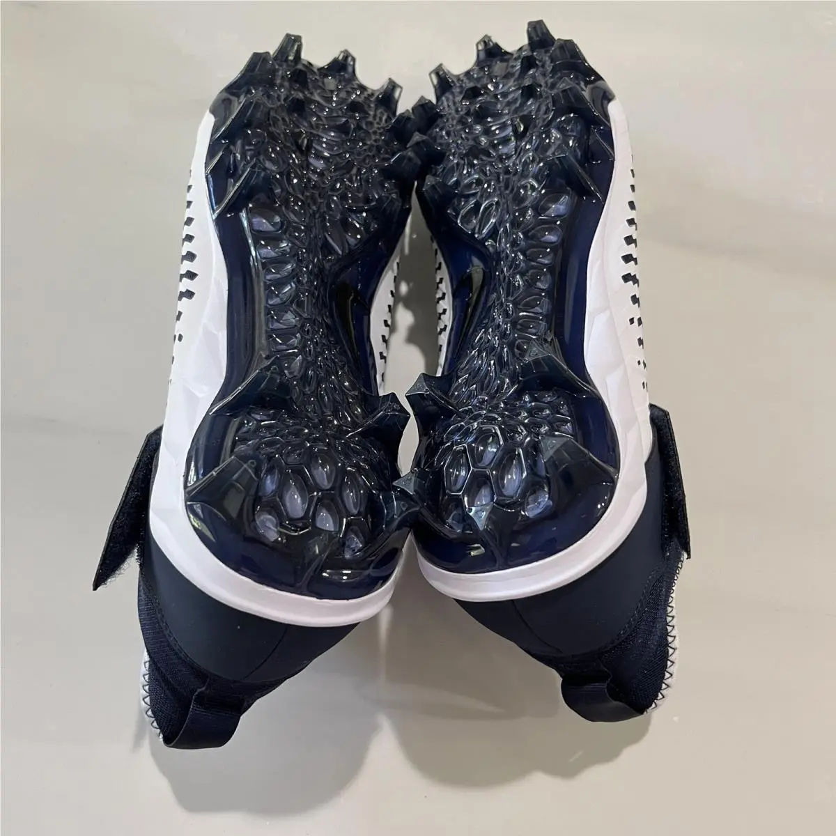 Nike shoes - Nike Alpha Menace - Alpha Menace - BV3945-102 - Black 5