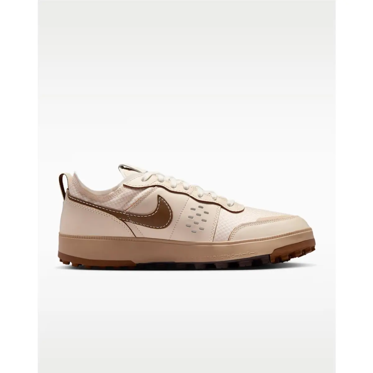 Nike shoes - Nike C1TY - IB8863-122 - Beige (UPC: 197864041949) 1