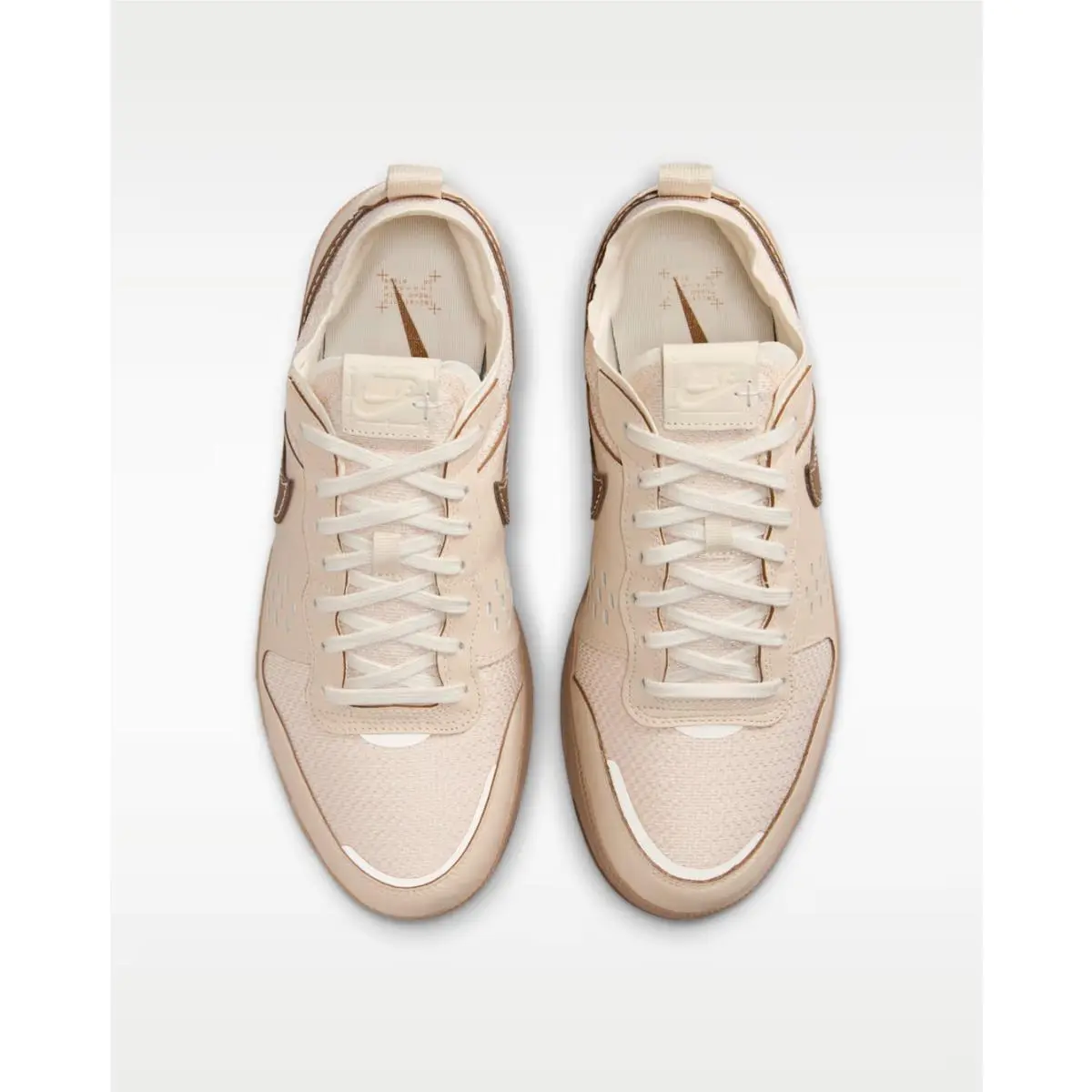 Nike shoes - Nike C1TY - IB8863-122 - Beige (UPC: 197864041949) 2