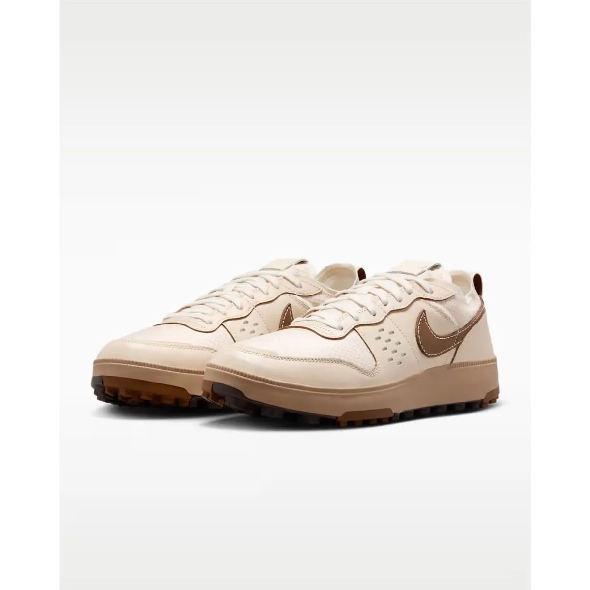Nike shoes - Nike C1TY - IB8863-122 - Beige (UPC: 197864041949) 3