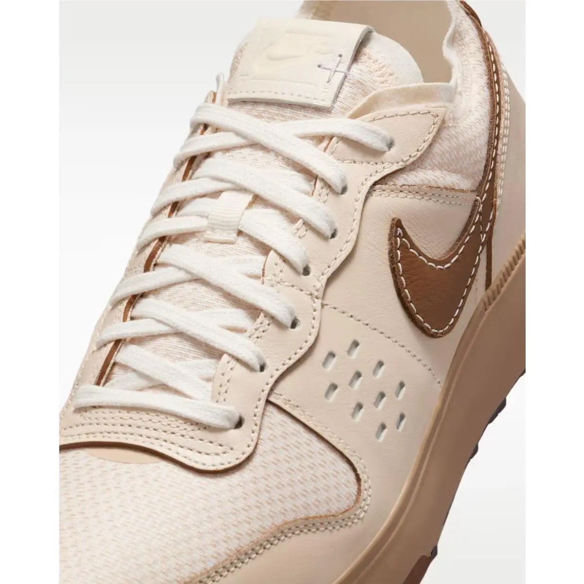 Nike shoes - Nike C1TY - IB8863-122 - Beige (UPC: 197864041949) 6