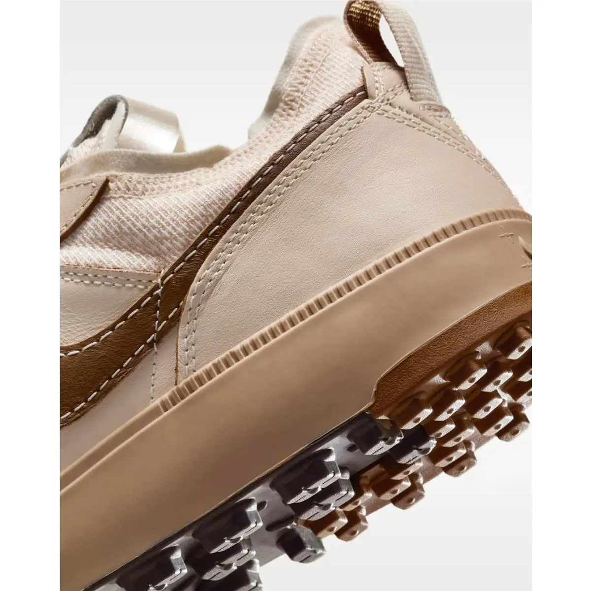 Nike shoes - Nike C1TY - IB8863-122 - Beige (UPC: 197864041949) 7