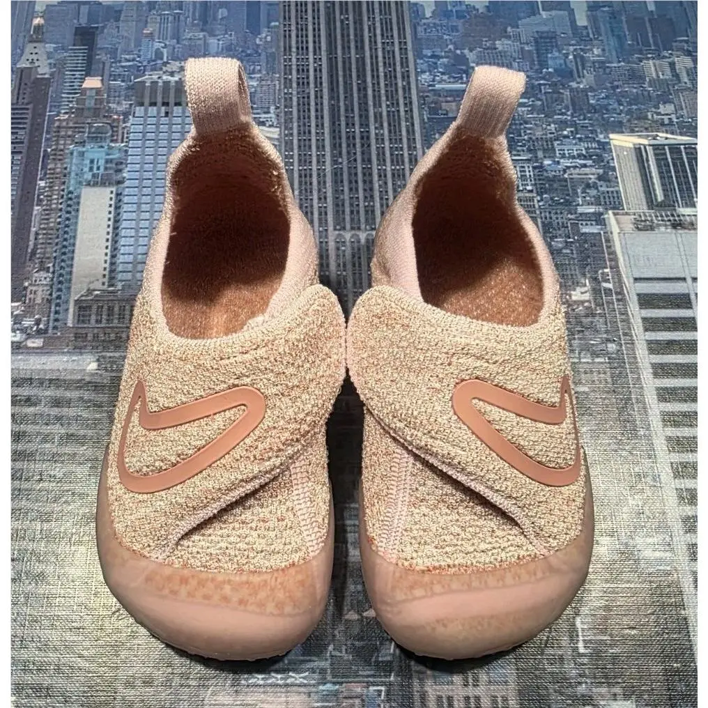 Nike shoes - Nike Swoosh 1 Baby - Swoosh Baby - FB3244-600 - Pink Foam 1