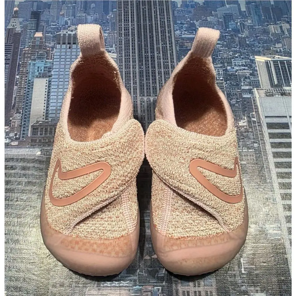 Nike shoes - Nike Swoosh 1 Baby - Swoosh Baby - FB3244-600 - Pink Foam 1