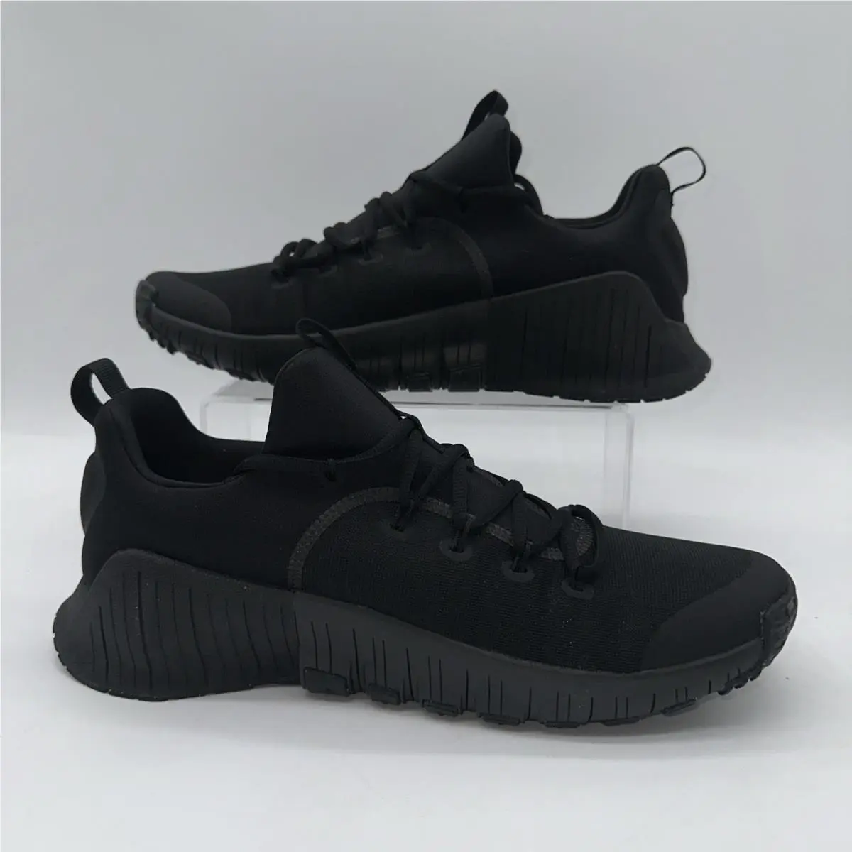 Nike shoes - Nike Free Metcon - Free Metcon - FJ7127-003 - Black 0