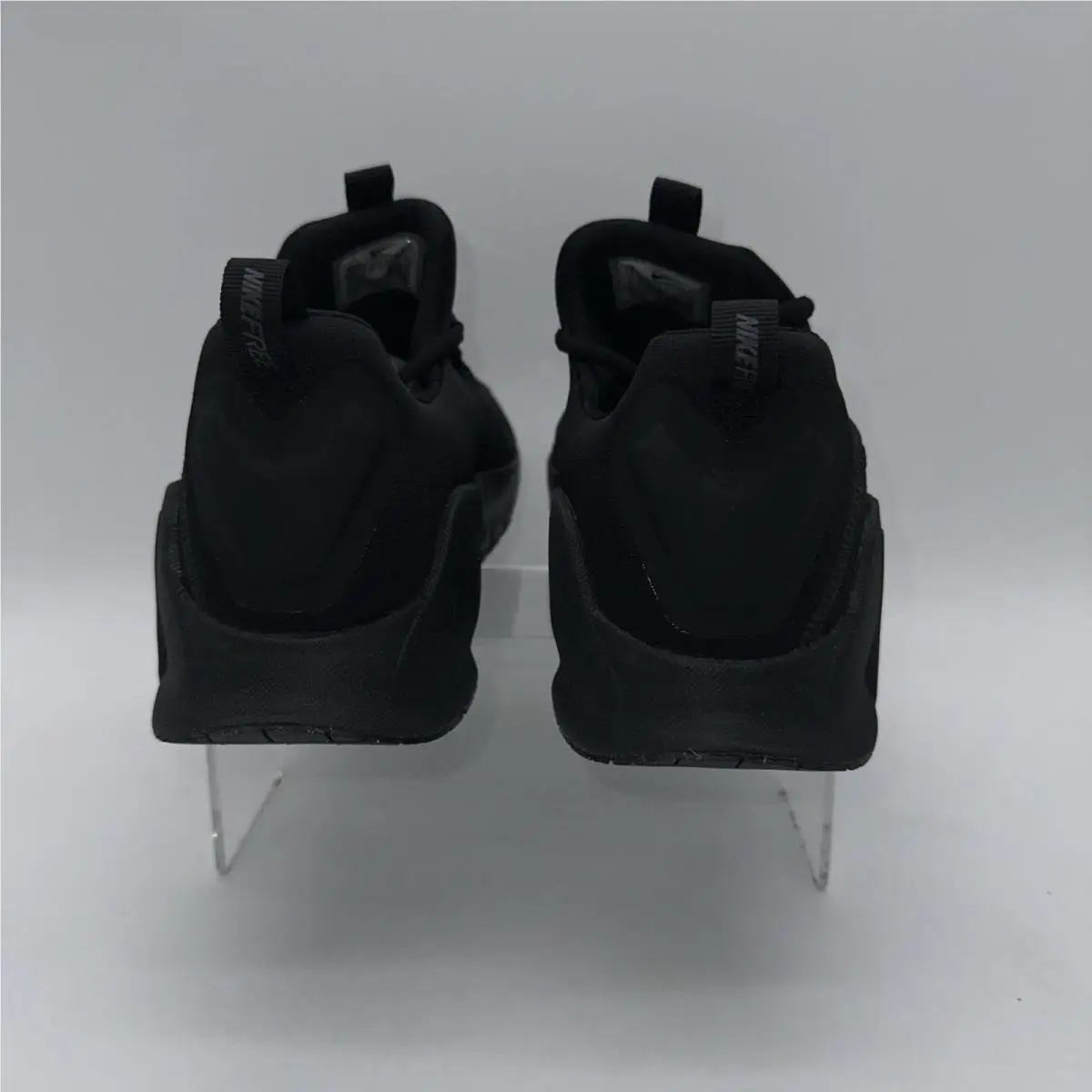 Nike shoes - Nike Free Metcon - Free Metcon - FJ7127-003 - Black 2