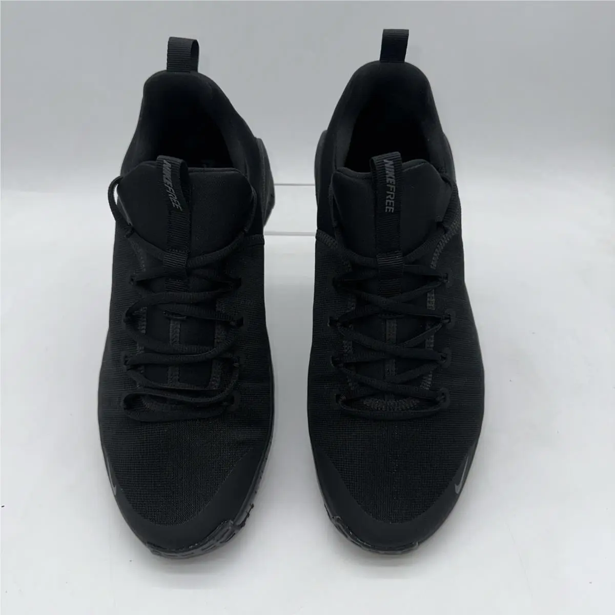 Nike shoes - Nike Free Metcon - Free Metcon - FJ7127-003 - Black 3