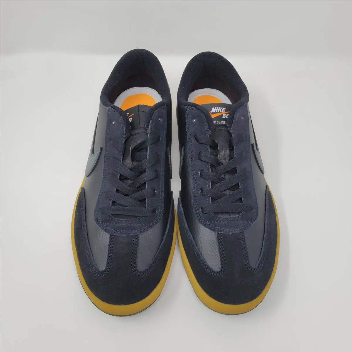 Nike shoes - Nike SB FC Classic - Classic - 909096-008 - Black 0