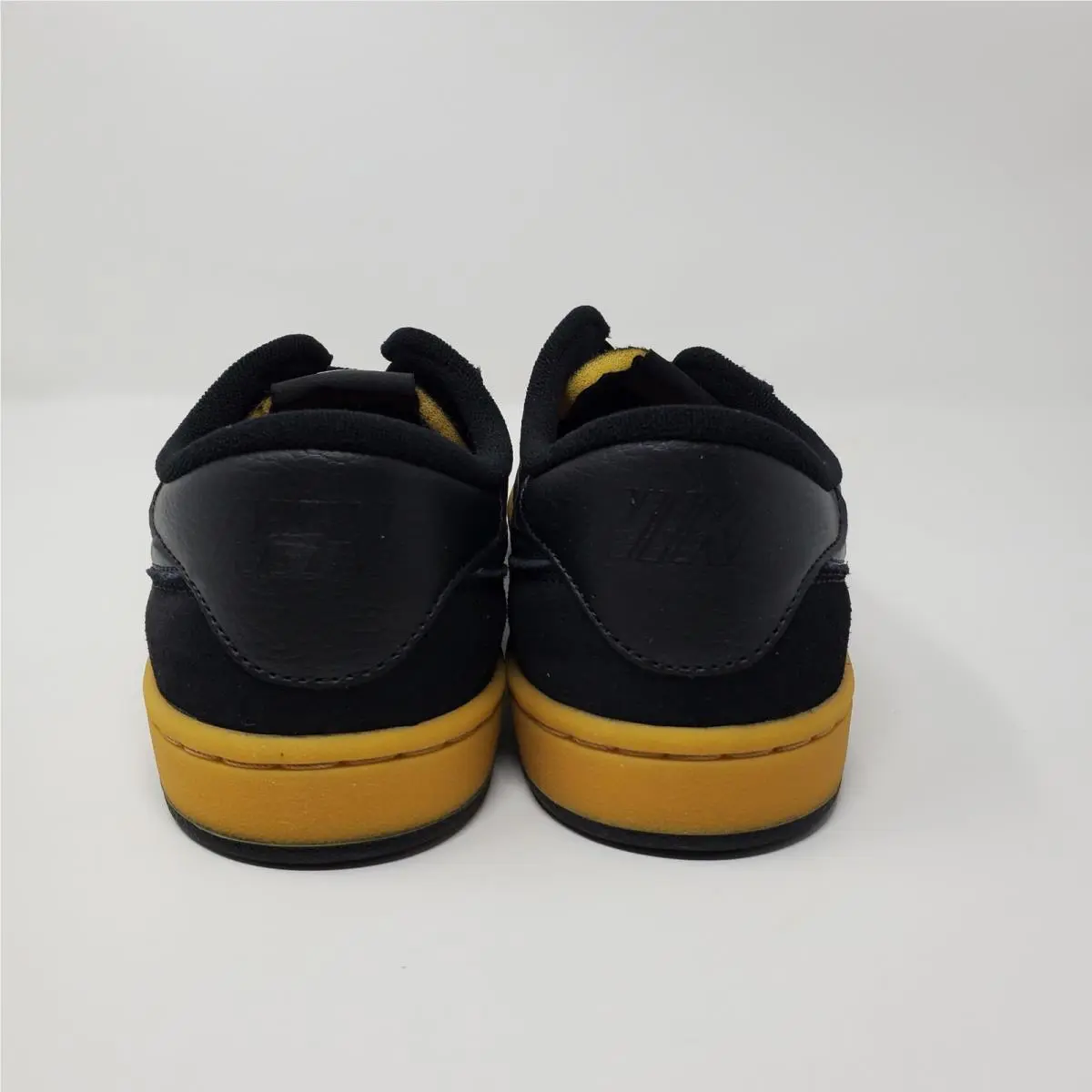 Nike shoes - Nike SB FC Classic - Classic - 909096-008 - Black 1