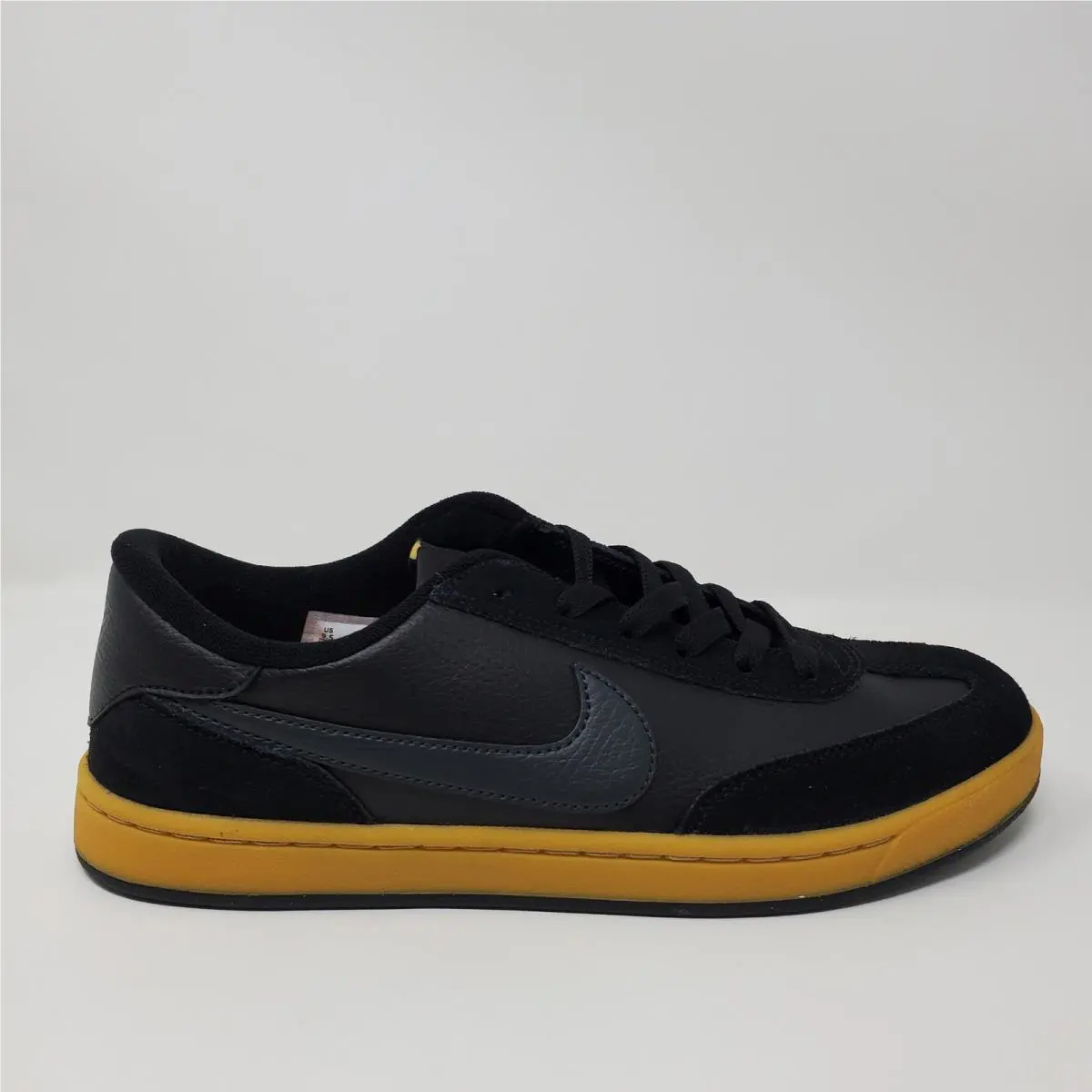 Nike shoes - Nike SB FC Classic - Classic - 909096-008 - Black 2