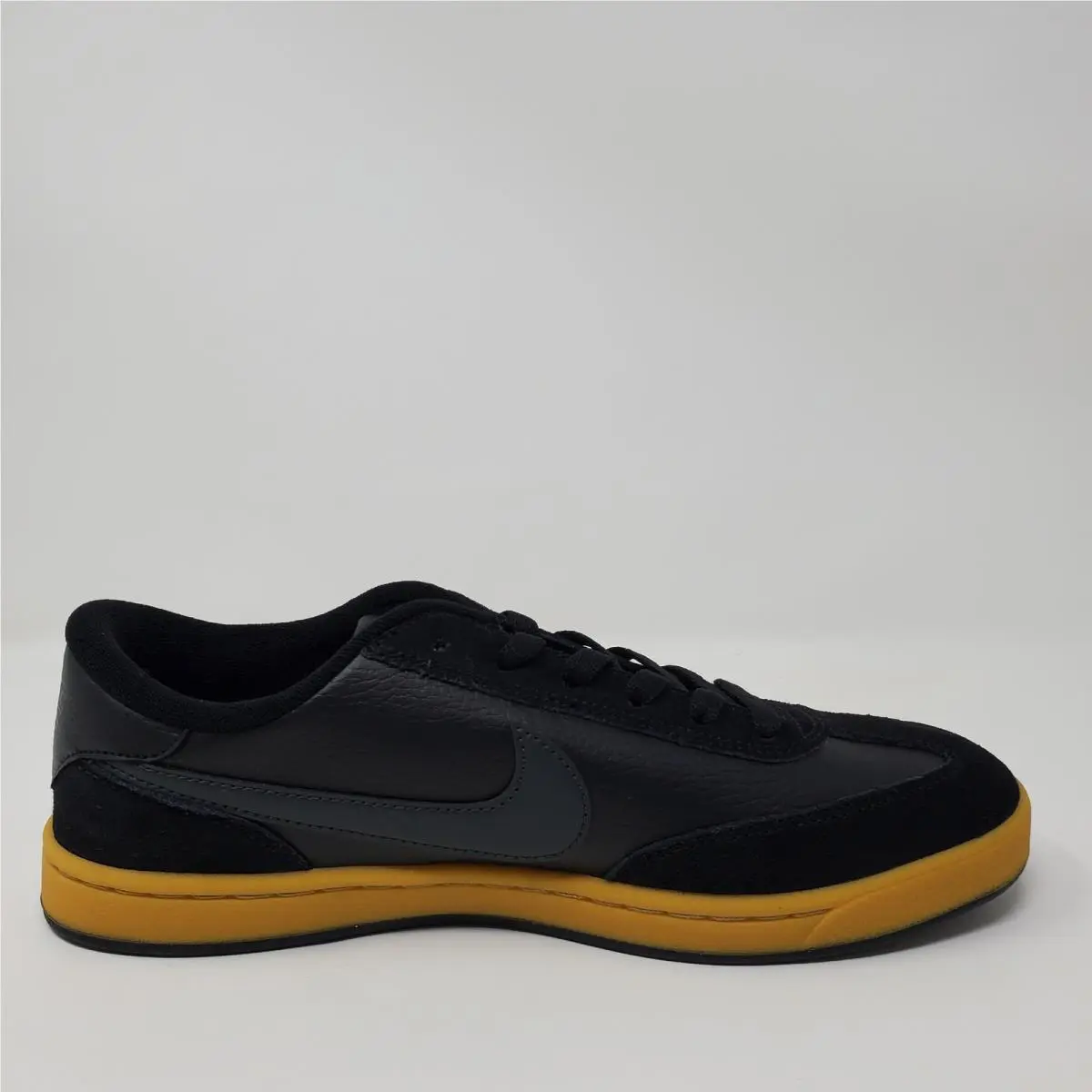 Nike shoes - Nike SB FC Classic - Classic - 909096-008 - Black 4