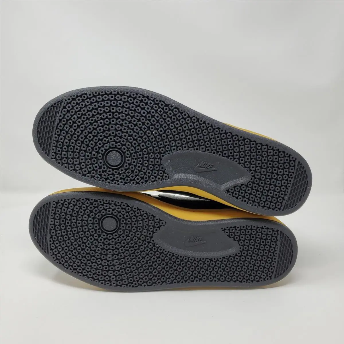 Nike shoes - Nike SB FC Classic - Classic - 909096-008 - Black 6