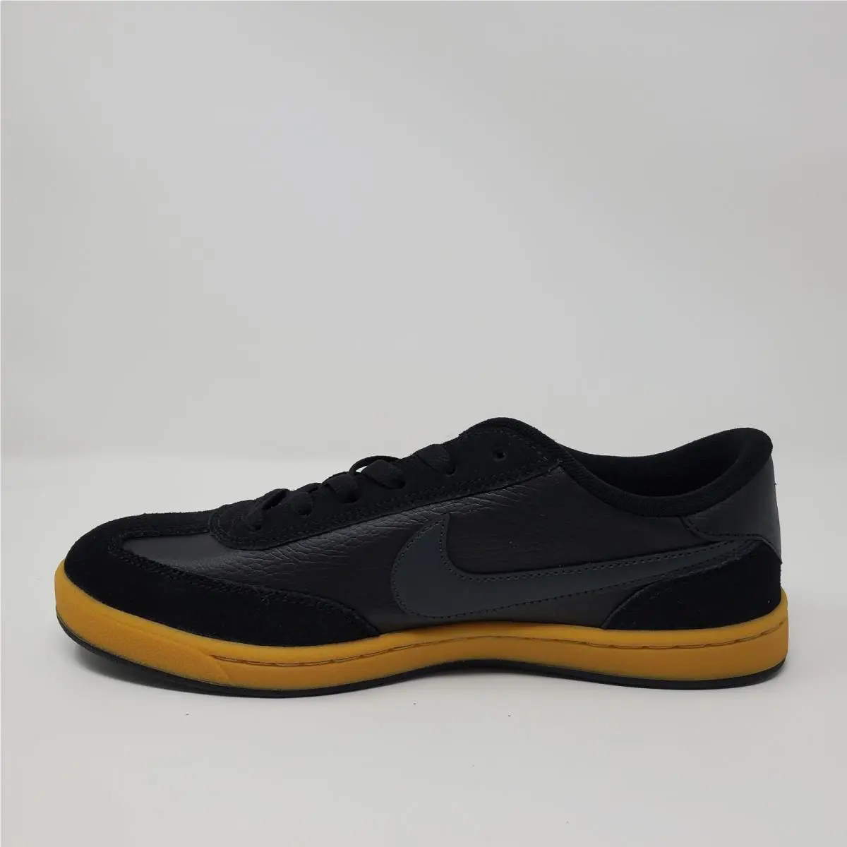 Nike shoes - Nike SB FC Classic - Classic - 909096-008 - Black 7