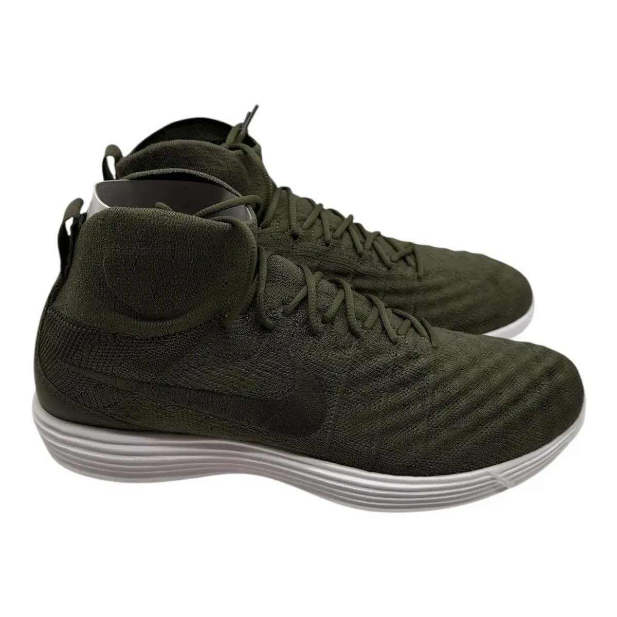 Nike shoes - Nike Lunar Magista 2 - Lunar Magista - 852614-300 - Green (UPC: 884751612329) 0