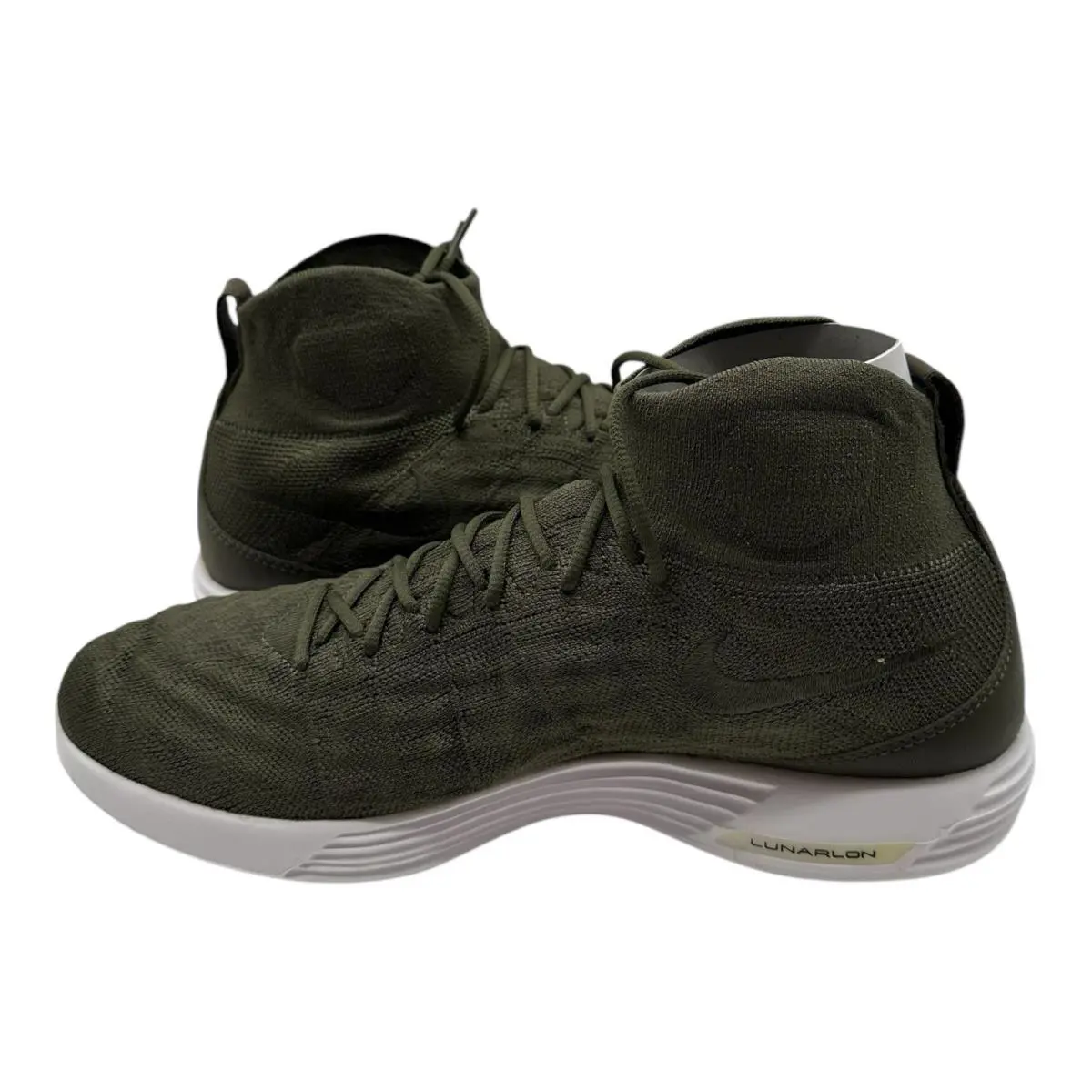 Nike shoes - Nike Lunar Magista 2 - Lunar Magista - 852614-300 - Green (UPC: 884751612329) 1