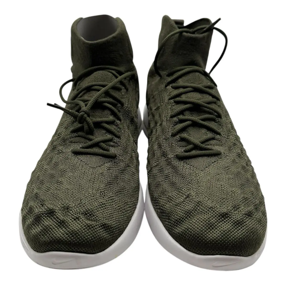 Nike shoes - Nike Lunar Magista 2 - Lunar Magista - 852614-300 - Green (UPC: 884751612329) 2
