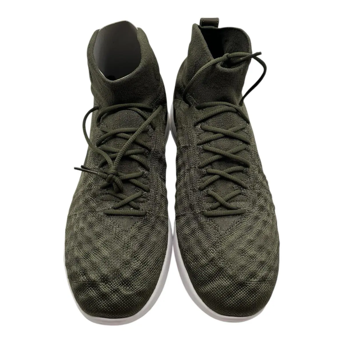 Nike shoes - Nike Lunar Magista 2 - Lunar Magista - 852614-300 - Green (UPC: 884751612329) 3