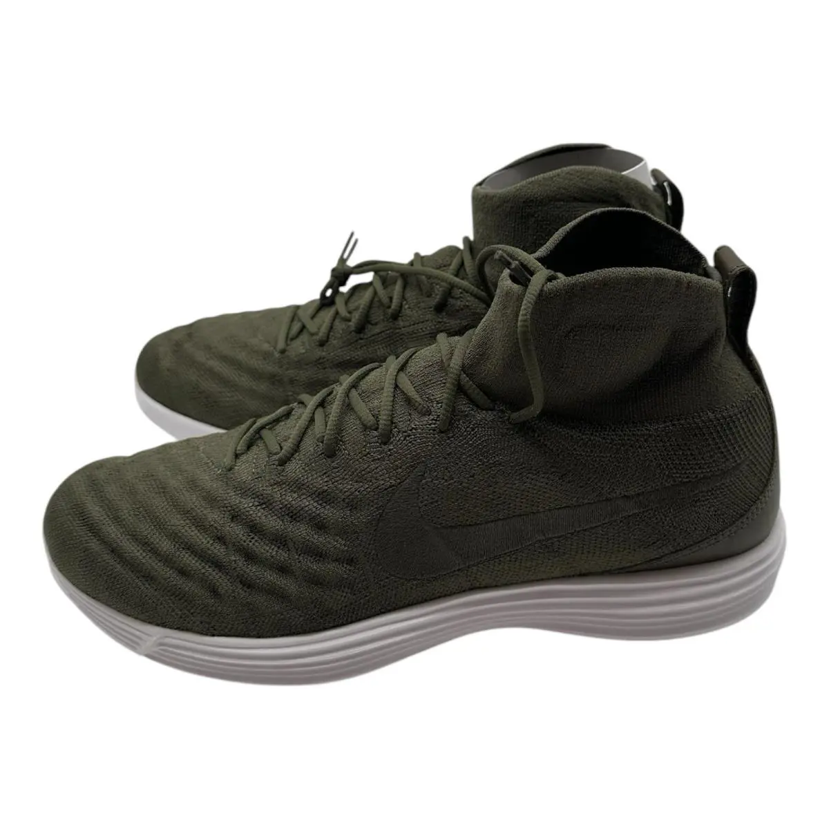 Nike shoes - Nike Lunar Magista 2 - Lunar Magista - 852614-300 - Green (UPC: 884751612329) 4