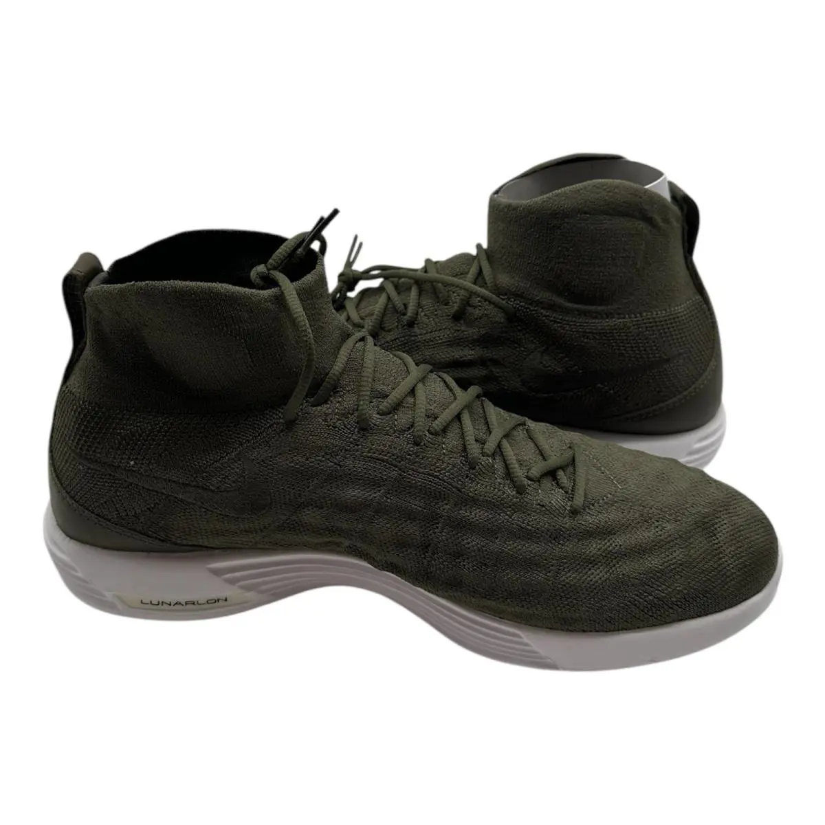 Nike shoes - Nike Lunar Magista 2 - Lunar Magista - 852614-300 - Green (UPC: 884751612329) 5