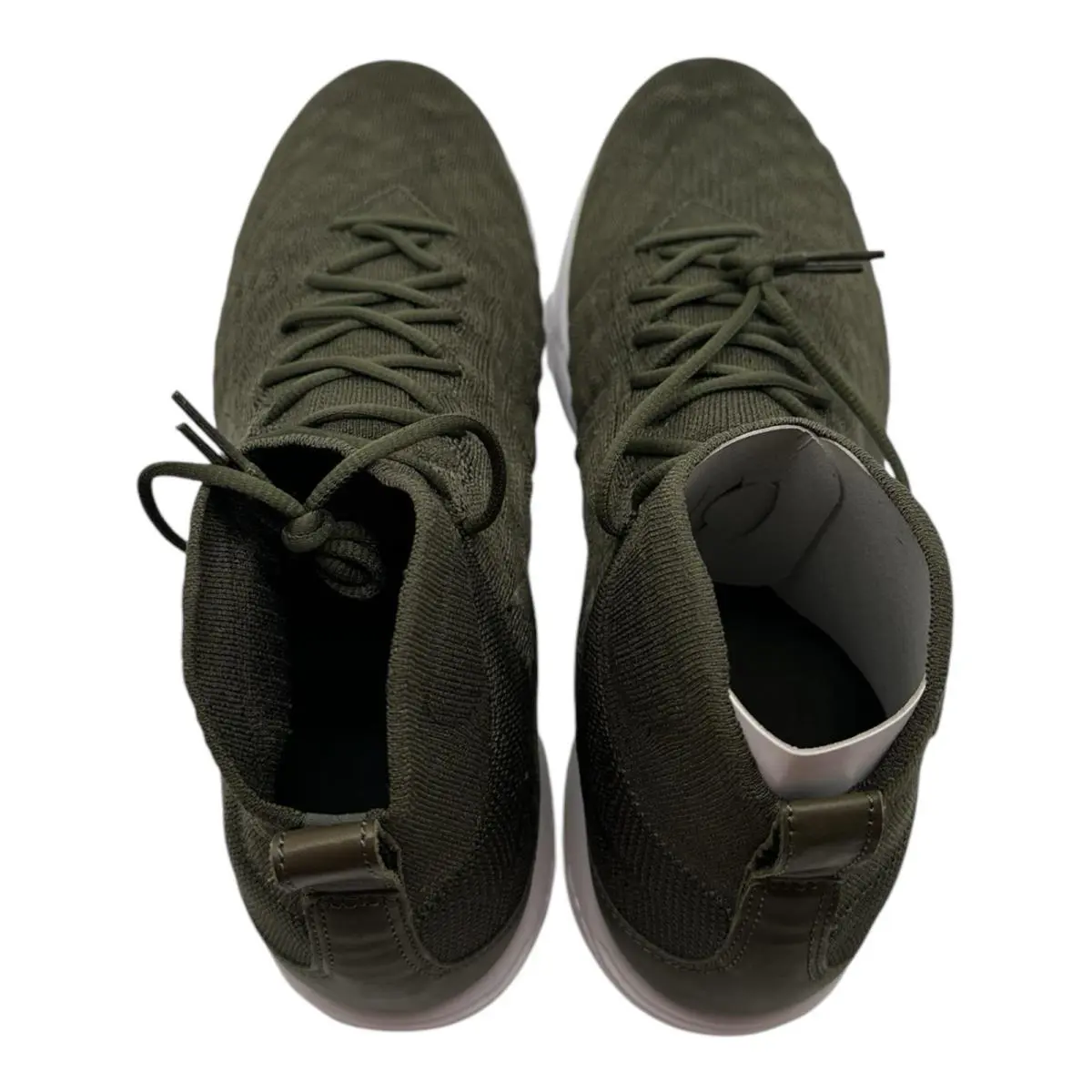 Nike shoes - Nike Lunar Magista 2 - Lunar Magista - 852614-300 - Green (UPC: 884751612329) 7