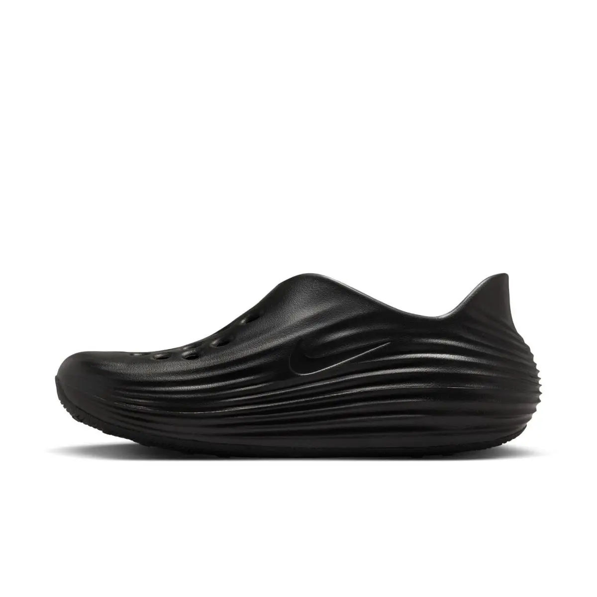 Nike shoes - HV5062001 - HV5062-001 - BLACK/BLACK-BLACK 0