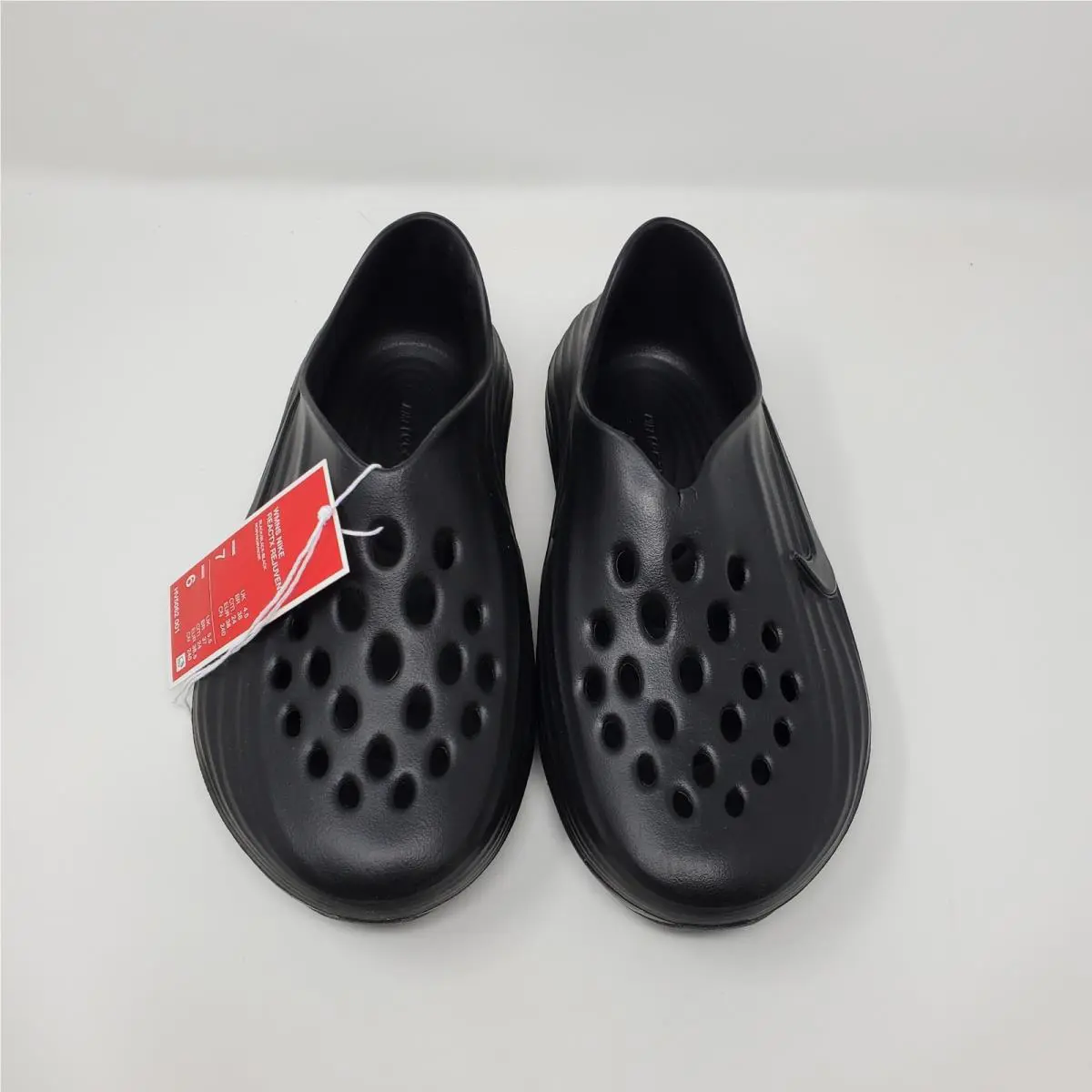 Nike shoes - Nike Rejuven8 - HV5062-001 - Black 0
