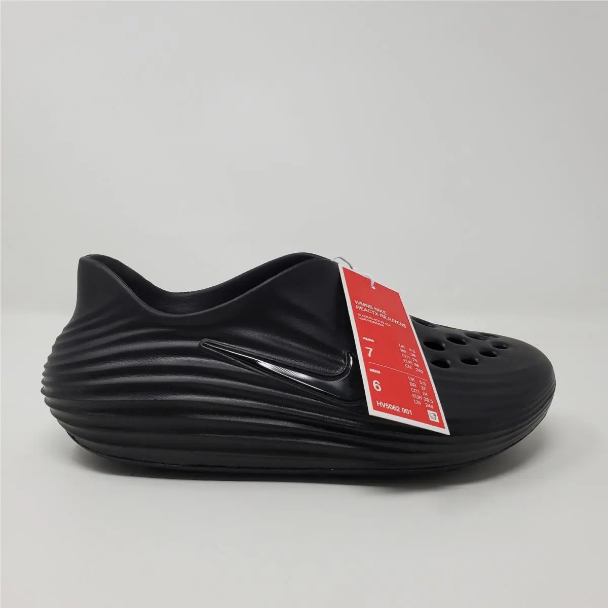 Nike shoes - Nike Rejuven8 - HV5062-001 - Black 2