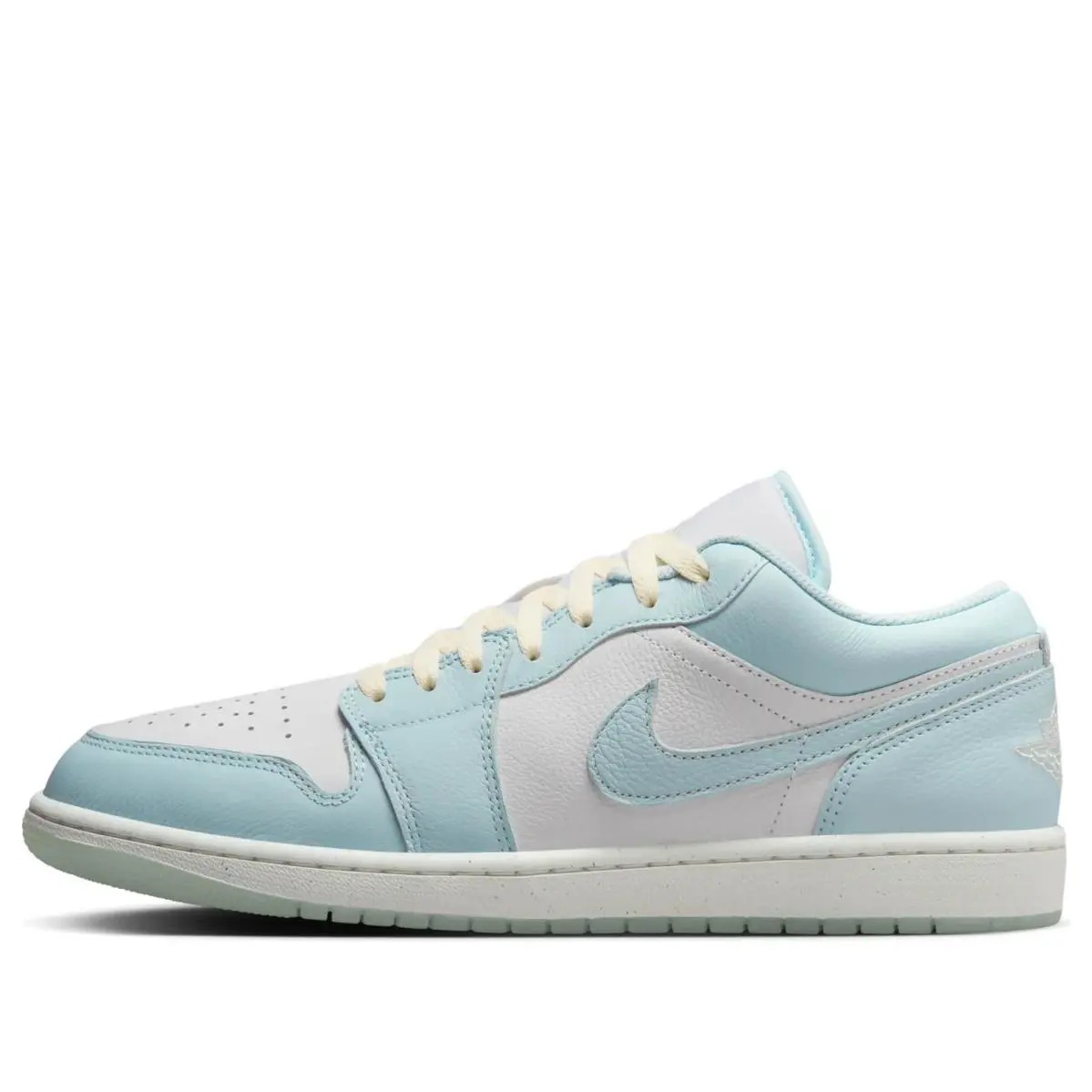 Nike shoes - Air Jordan 1 Low SE - HJ5999-400 - Blue 1