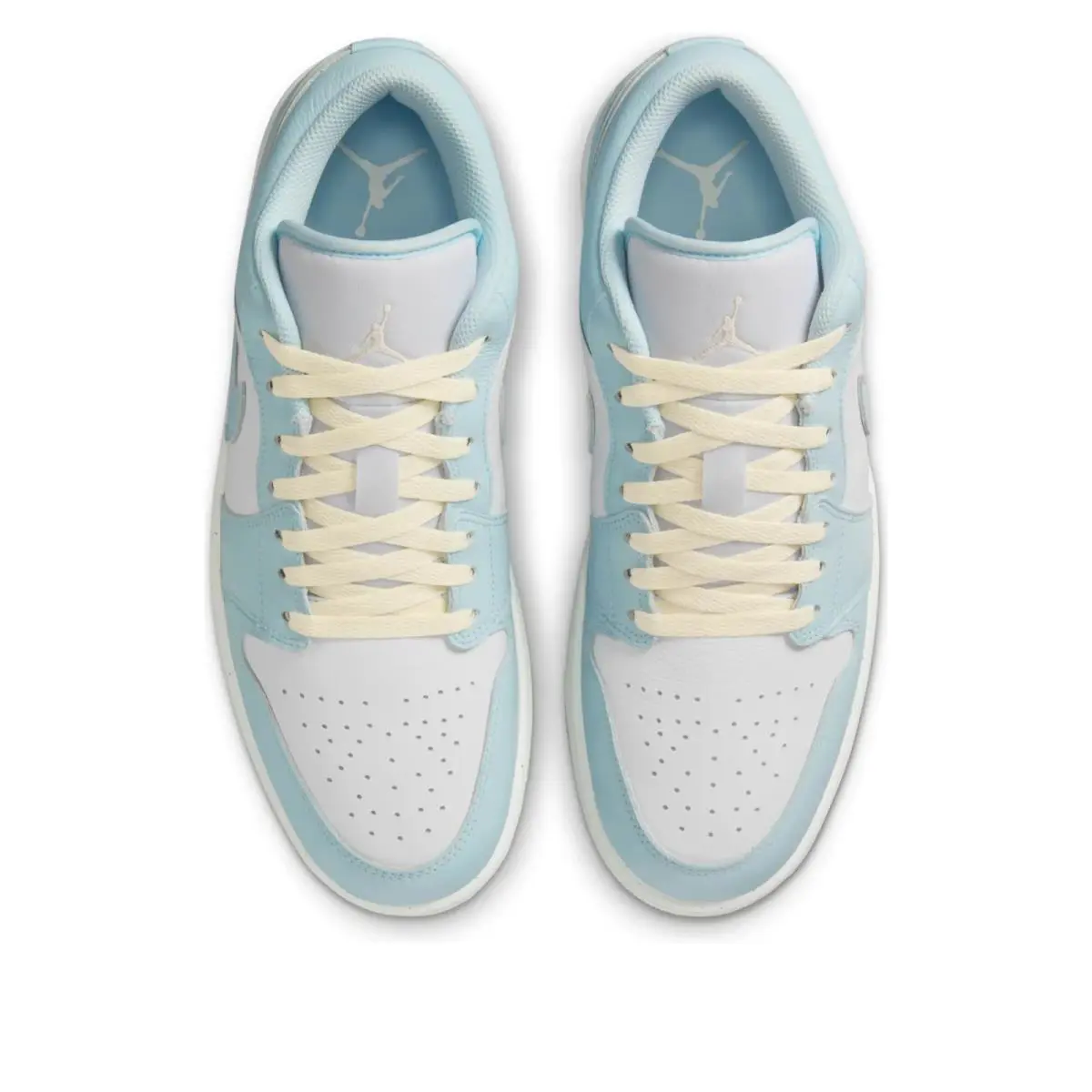 Nike shoes - Air Jordan 1 Low SE - HJ5999-400 - Blue 2