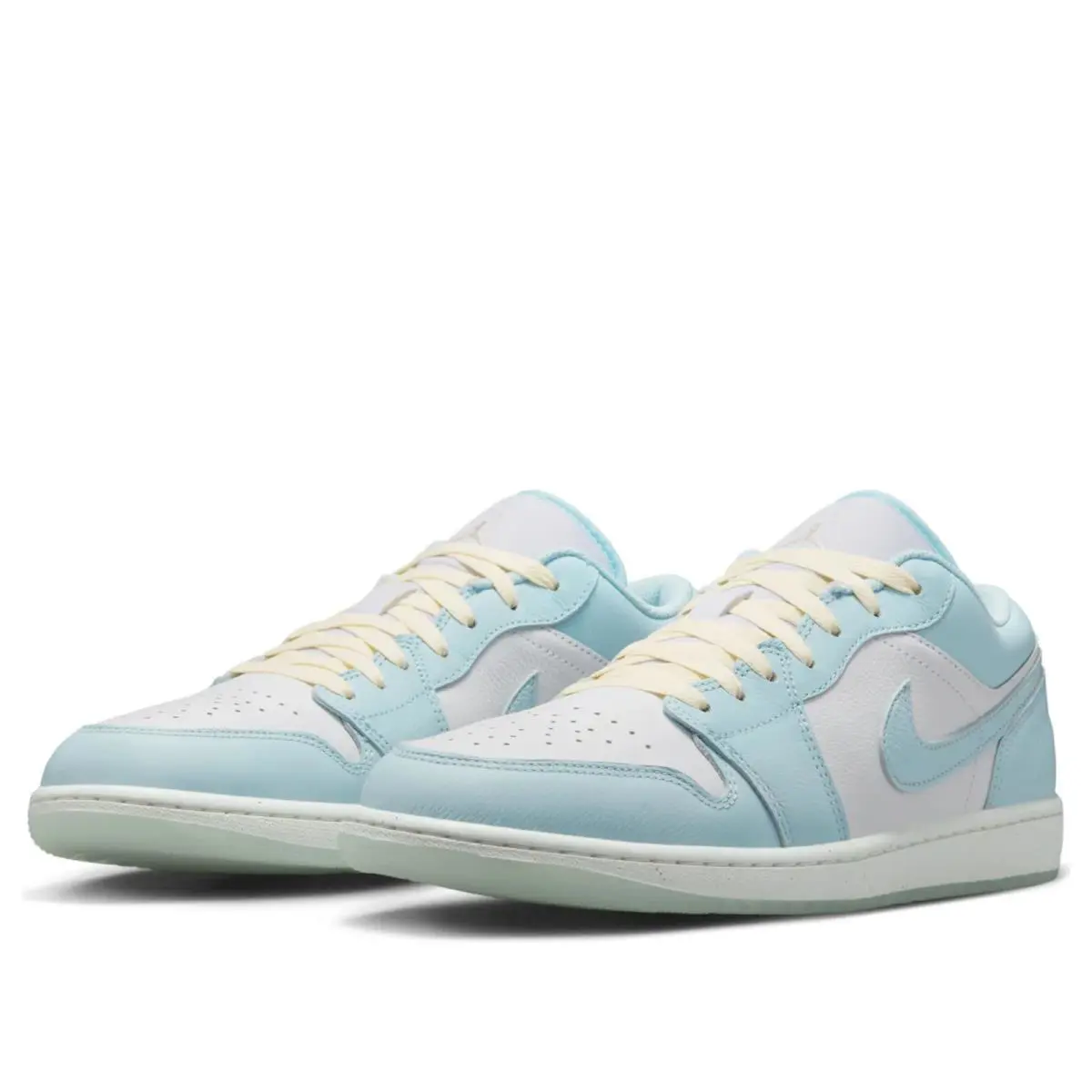 Nike shoes - Air Jordan 1 Low SE - HJ5999-400 - Blue 3