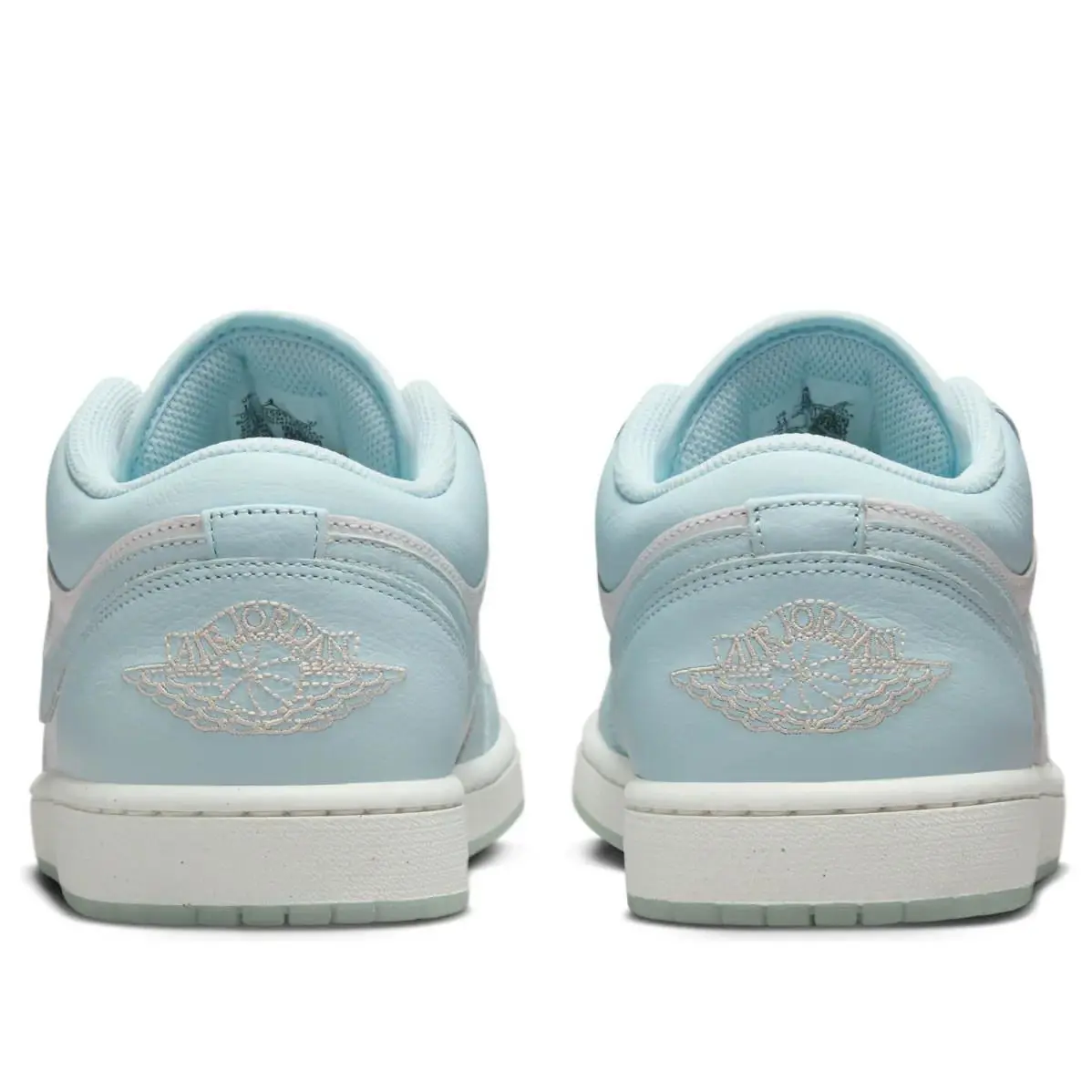 Nike shoes - Air Jordan 1 Low SE - HJ5999-400 - Blue 4