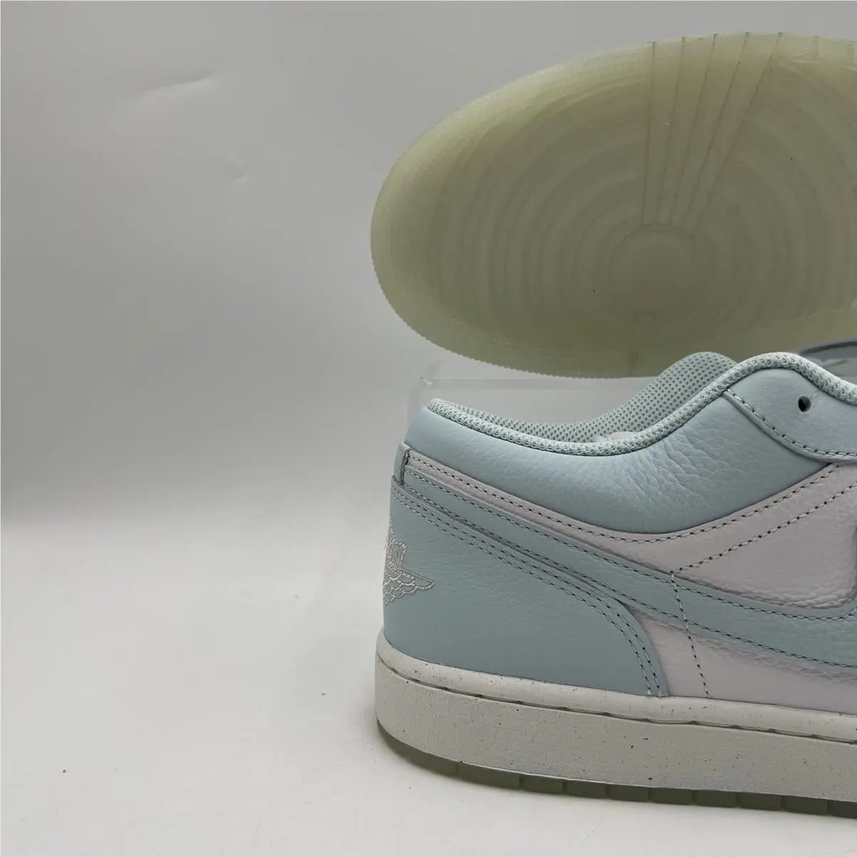 Nike shoes - Air Jordan 1 - Air - HJ5999-400 - Blue 0