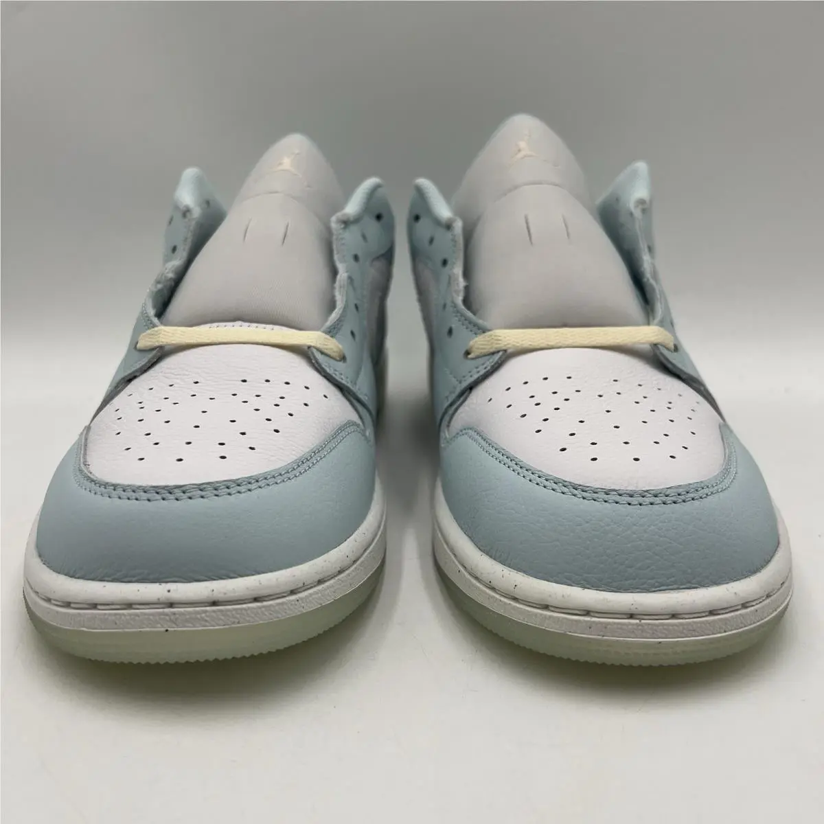 Nike shoes - Air Jordan 1 - Air - HJ5999-400 - Blue 3