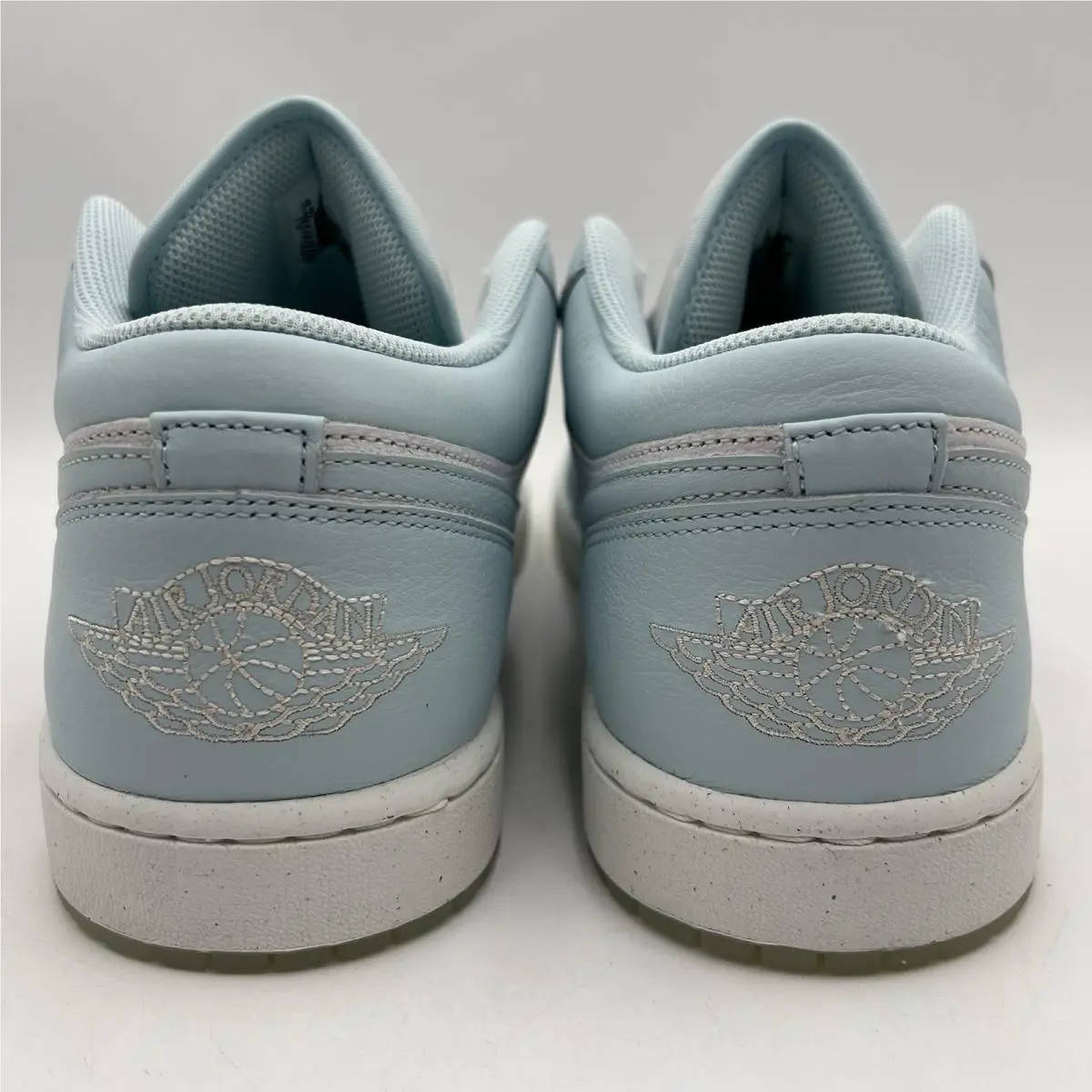 Nike shoes - Air Jordan 1 - Air - HJ5999-400 - Blue 4