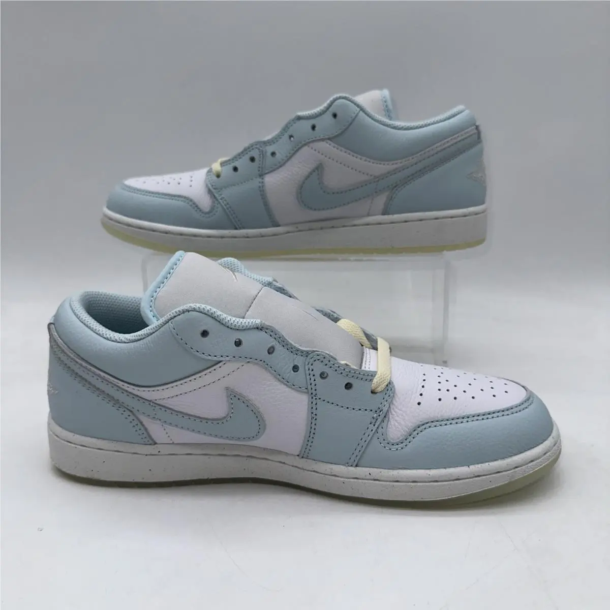 Nike shoes - Air Jordan 1 - Air - HJ5999-400 - Blue 0