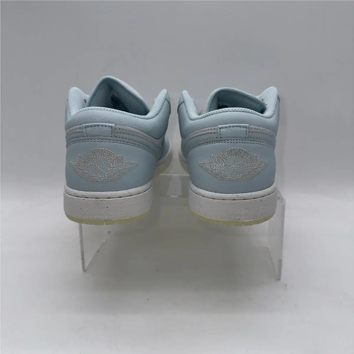 Nike shoes - Air Jordan 1 - Air - HJ5999-400 - Blue 2
