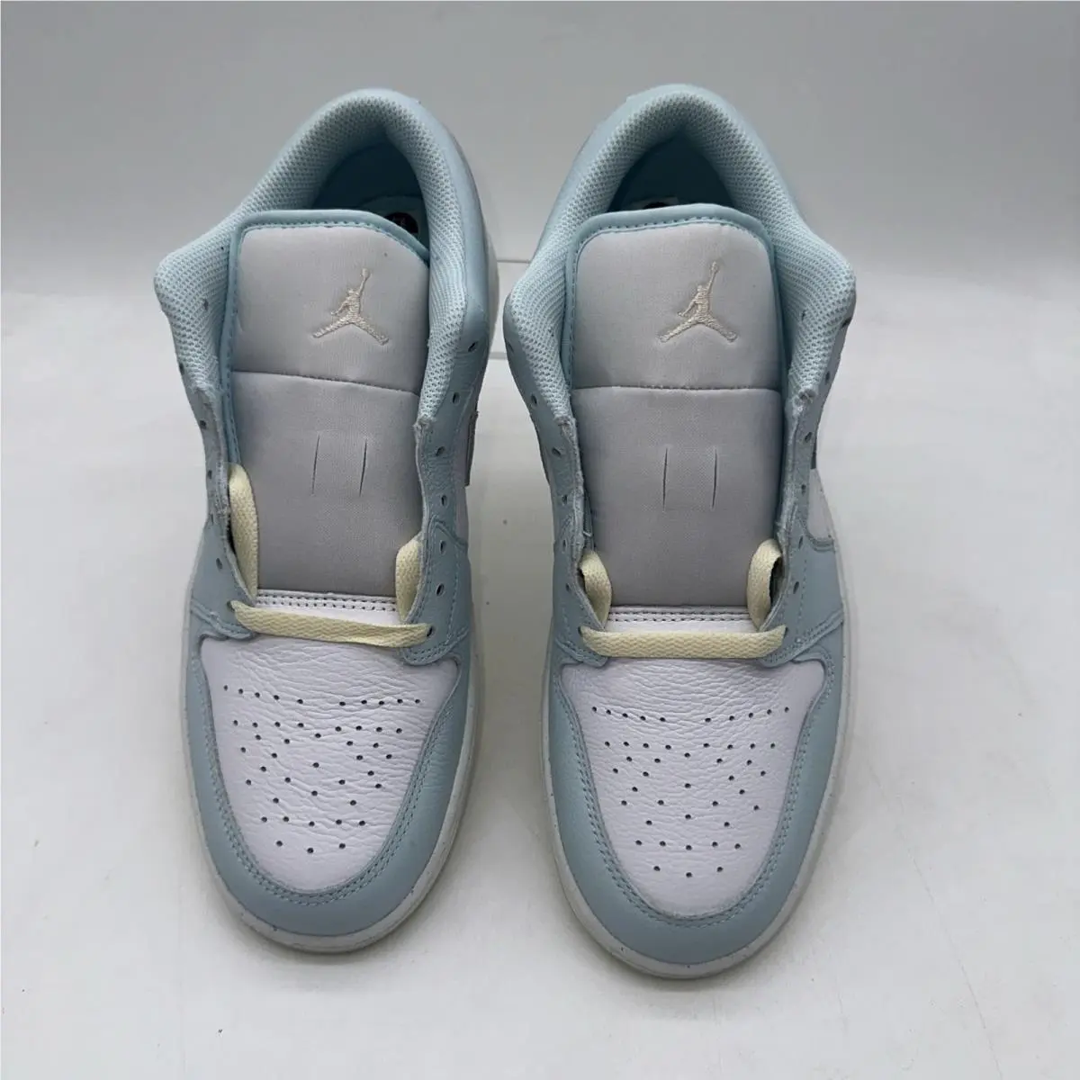 Nike shoes - Air Jordan 1 - Air - HJ5999-400 - Blue 3
