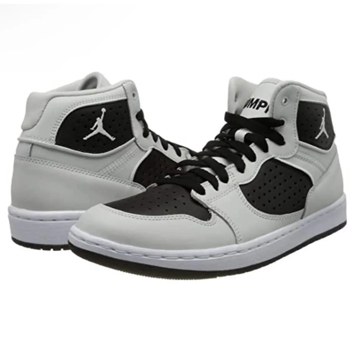 Nike shoes - Jordan Access - Access - AR3762 010 - Gray 0